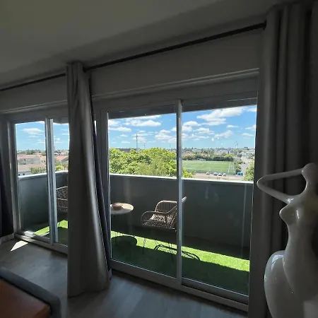 Apartament Marconi - Centre - 450 M Gare