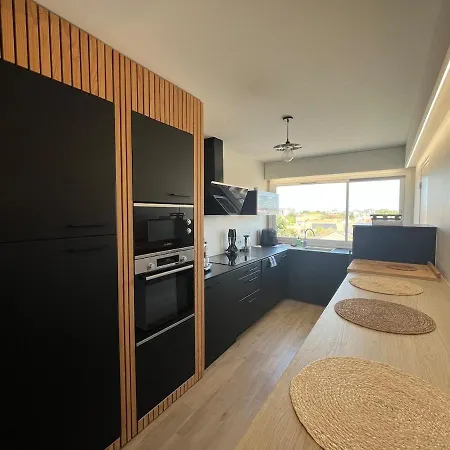Marconi - Centre - 450 M Gare لا روش سور يو
